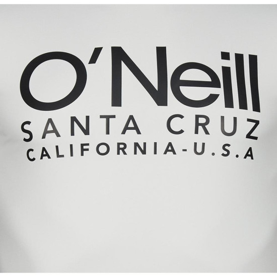 O'neill Ανδρική μπλούζα κολύμβησης Cali S/SLV Skins O'neill Ανδρική μπλούζα κολύμβησης Cali S/SLV Skins